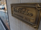 The Brooks Brothers store on Madison Avenue in New York is planning to open a 15,000-square-foot restaurant next door. The Brooks Brothers store on Madison Avenue in New York is planning to open a 15,000-square-foot restaurant next door.